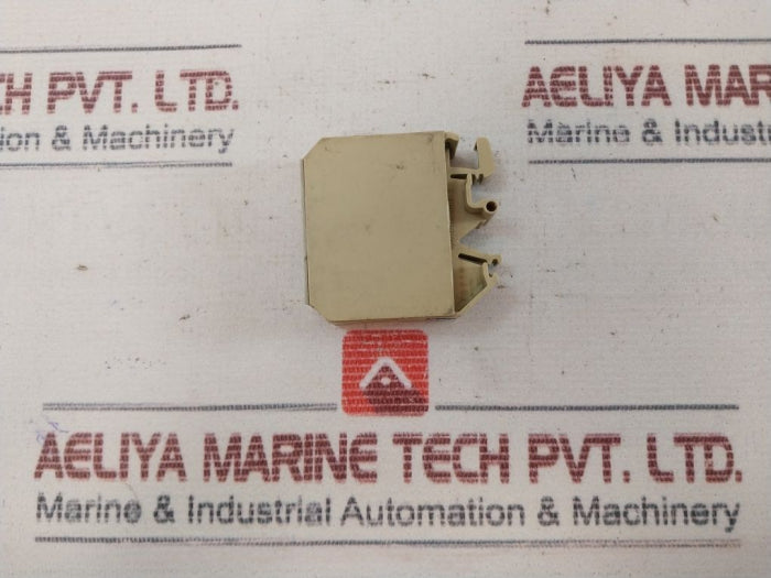 Weidmuller EGR 13366 Relay Module 250v