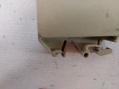 Weidmuller EGR 13366 Relay Module 250v