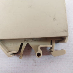 Weidmuller EGR 13366 Relay Module 250v