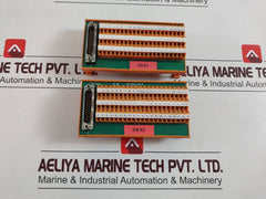 Weidmuller 27/1360458 Interface Board 3P17000_026
