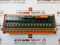 Weidmuller 402017 Interface Module 1693