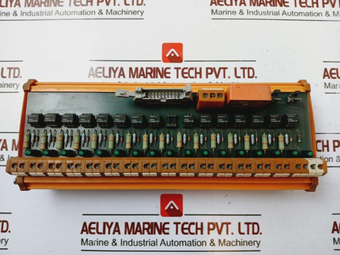 Weidmuller 402017 Interface Module 1693