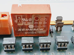 Weidmuller 402017 Interface Module 1693