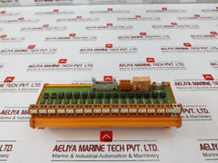 Weidmuller 402017 Interface Module 315Ma
