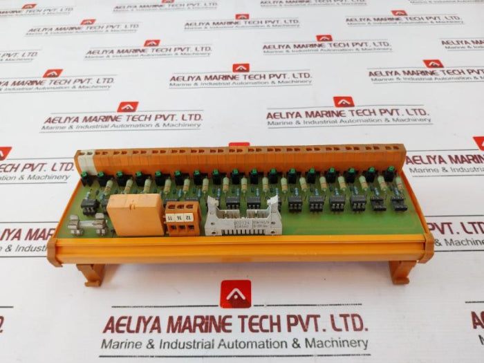 Weidmuller 402017 Interface Module 315mA