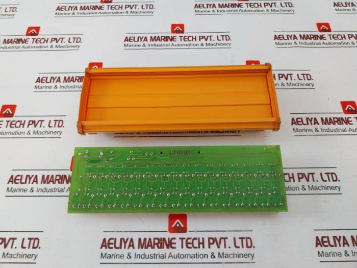 Weidmuller 402017 Interface Module 315mA