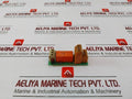 Weidmuller 405118-0 Relay Module 24V