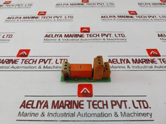 Weidmuller 405118-0 Relay Module 24V