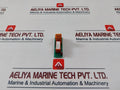 Weidmuller 405118-0 Relay Module Plc Interface