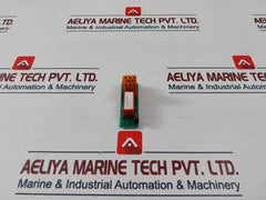 Weidmuller 405118-0 Relay Module Plc Interface