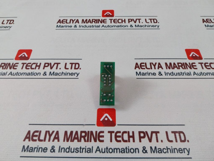 Weidmuller 405118-0 Relay Module Plc Interface