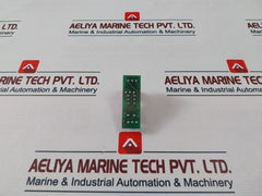 Weidmuller 405118-0 Relay Module Plc Interface