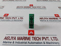 Weidmuller 405118-0 Relay Module Plc Interface