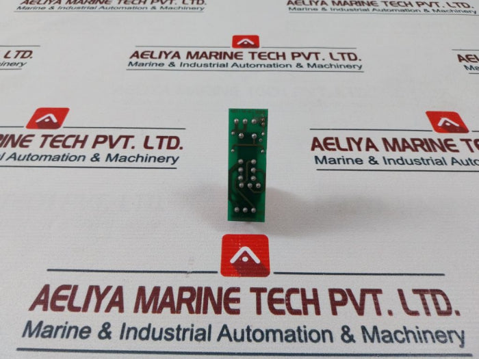 Weidmuller 405118-0 Relay Module Plc Interface
