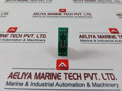 Weidmuller 405118-0 Relay Module Plc Interface