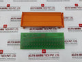 Weidmuller 405401-0 Digital Input Extension Module 315Ma M