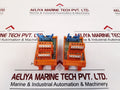Weidmuller Rs-f14 Interface Unit Rs-f10