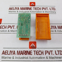 Weidmuller 77253pe Relay 2n3904 Grc 250v