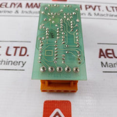 Weidmuller 77253pe Relay 2n3904 Grc 250v