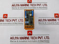 Weidmuller 77253pe Relay 2n3904 Grc 250v