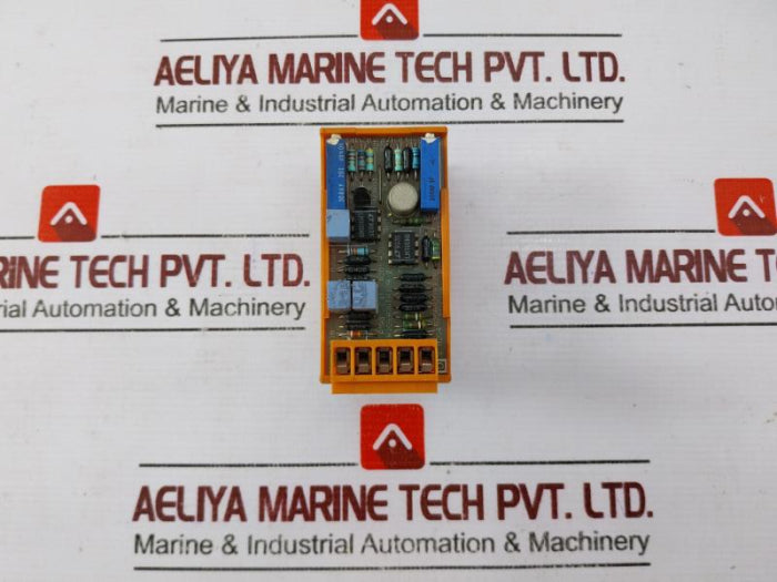 Weidmuller 77253pe Relay 2n3904 Grc 250v