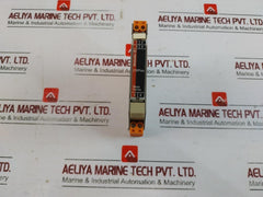 Weidmuller 7940016563 Loop-powered Signal Converter Itxplus/-2-0Vdc/4-20Ma/12-45Vdc