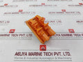 Weidmuller 800391 1001 Interface Module 94V