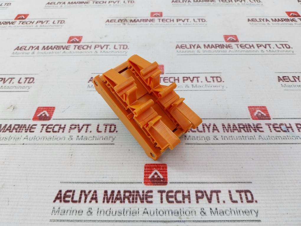 Weidmuller 800391 1001 Interface Module 94V