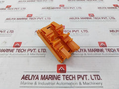Weidmuller 800391 1001 Interface Module 94V
