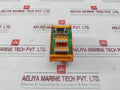 Weidmuller 800391 1001 Interface Module 94V