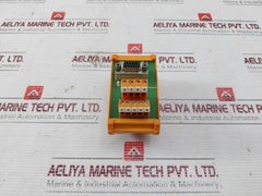 Weidmuller 800391 1001 Interface Module 94V