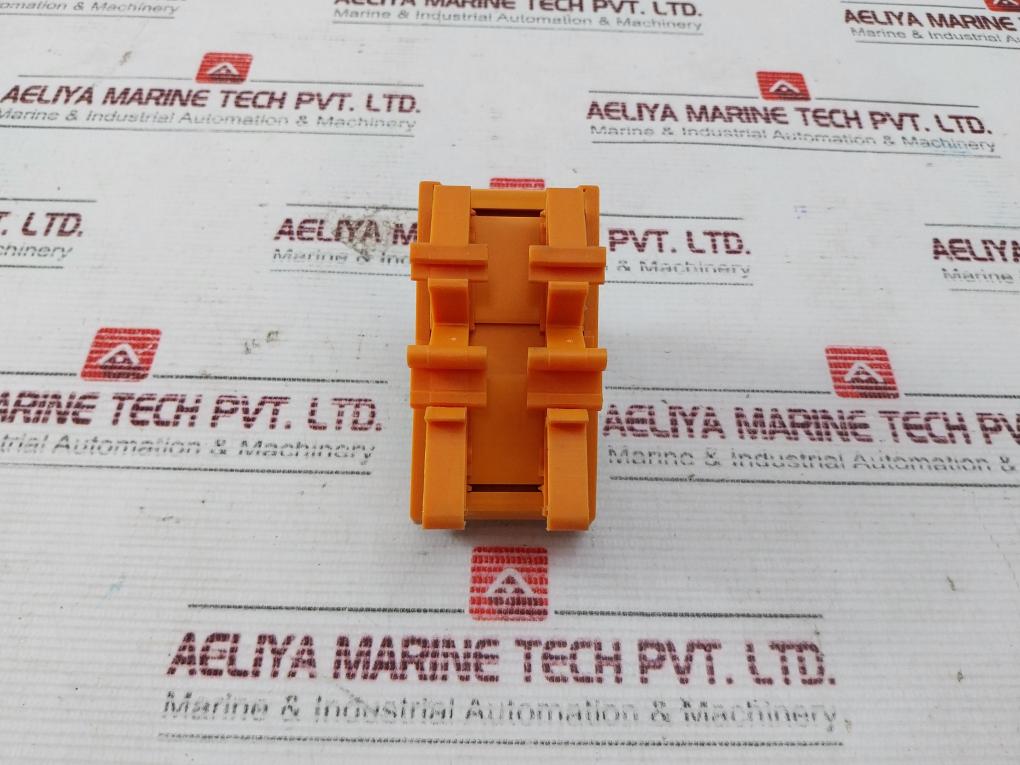 Weidmuller 800391 1001 Interface Module 94V