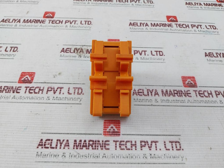 Weidmuller 800391 1001 Interface Module 94V