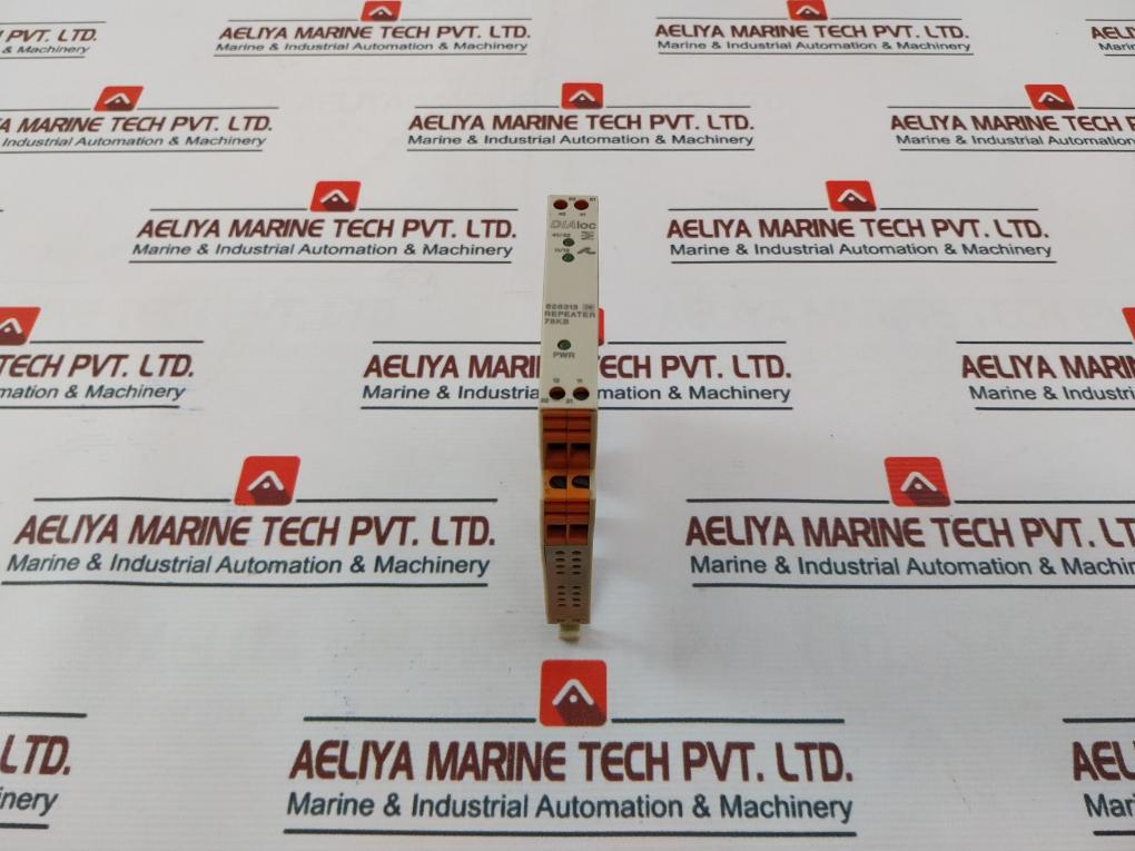 Weidmuller 828313 Frequency Transmitter 18…30V