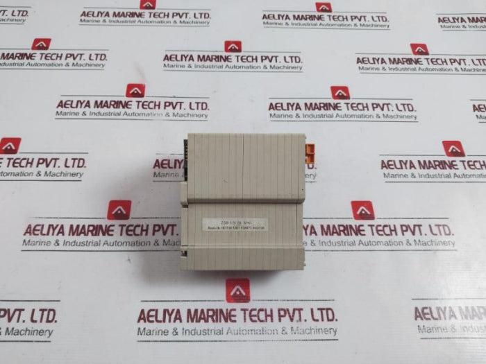 Weidmuller 830717 Winbloc Digital Module Can 16di P, 167739 1001 538973 4824 00