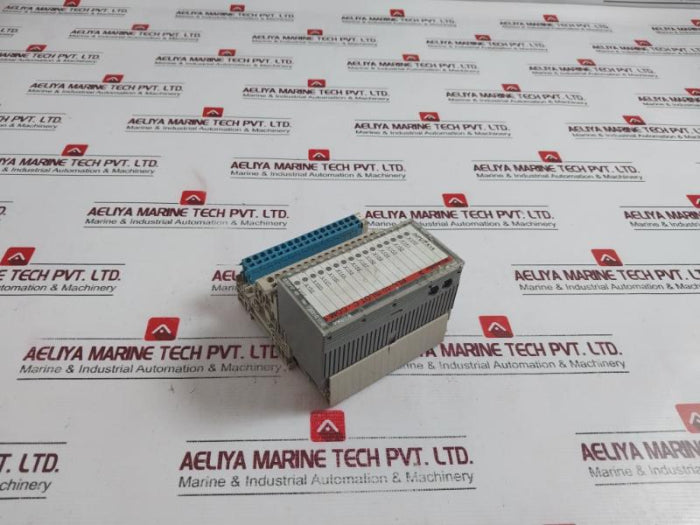 Weidmuller 830717 Winbloc Digital Module Can 16di P, 167739 1001 538973 4824 00