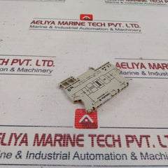 Weidmuller 841119 Passive Isolator MCZ CCC 0-20MA/0-20MA