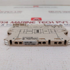 Weidmuller 841119 Passive Isolator MCZ CCC 0-20MA/0-20MA