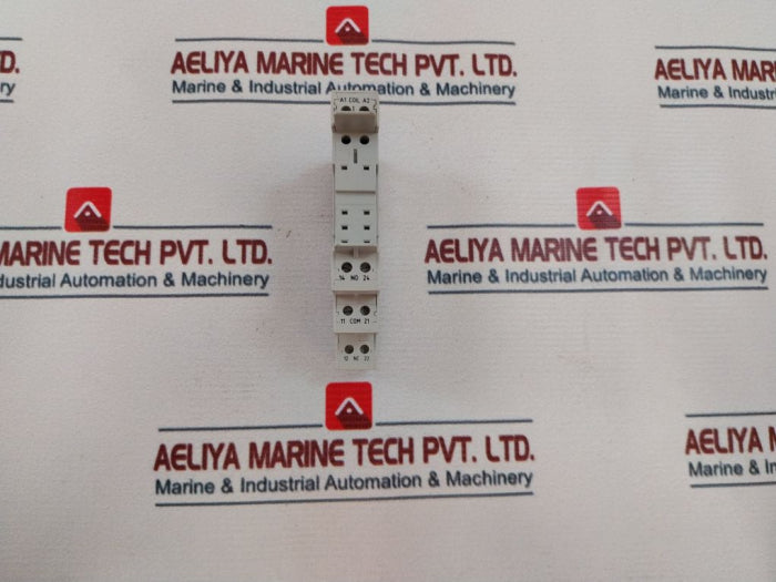 Weidmuller 8533771001 Relay Socket Pxs35