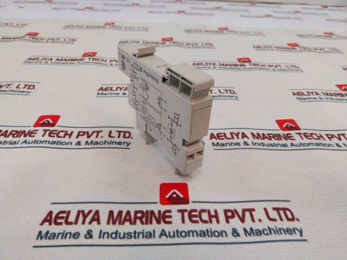 Weidmuller 8533771001 Relay Socket Pxs35