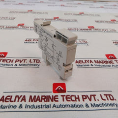 Weidmuller 8533771001 Relay Socket Pxs35