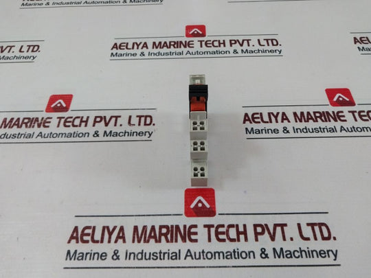 Weidmuller 8536691001 Terminal Block Pxz35 10A/250V Ac