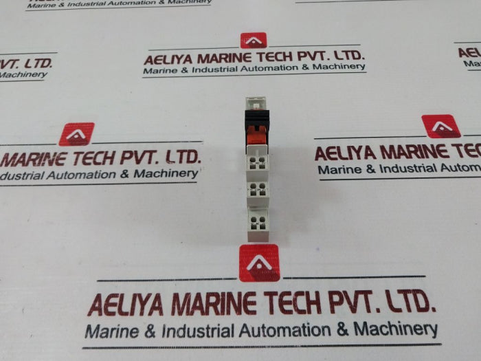 Weidmuller 8536691001 Terminal Block Pxz35 10A/250V Ac