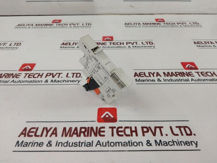 Weidmuller 8536691001 Terminal Block Pxz35 10A/250V Ac
