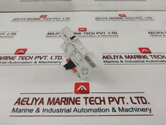 Weidmuller 8536691001 Terminal Block Pxz35 10A/250V Ac