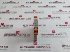 Weidmuller 8543820000 Signal Isolator Was5 Dc/Alarm