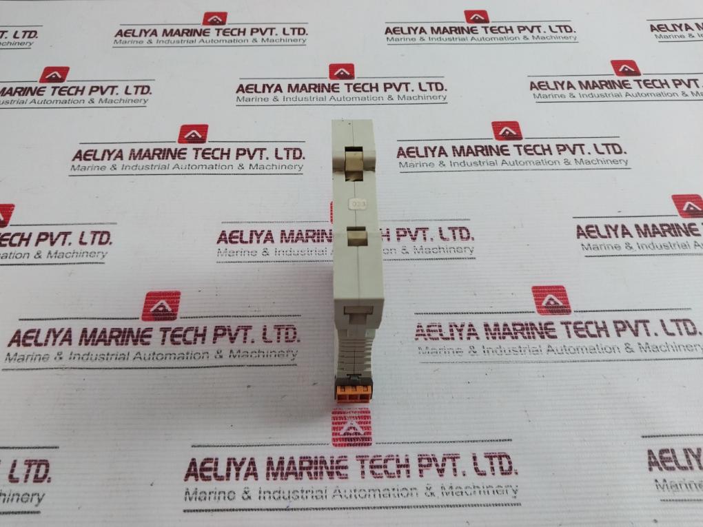 Weidmuller 8543820000 Signal Isolator Was5 Dc/Alarm