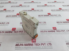 Weidmuller 8543820000 Signal Isolator Was5 Dc/Alarm