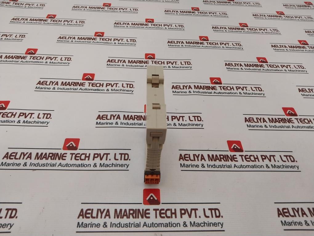 Weidmuller 8543820000 Was5 Dc/Alarm 3A/250Vac