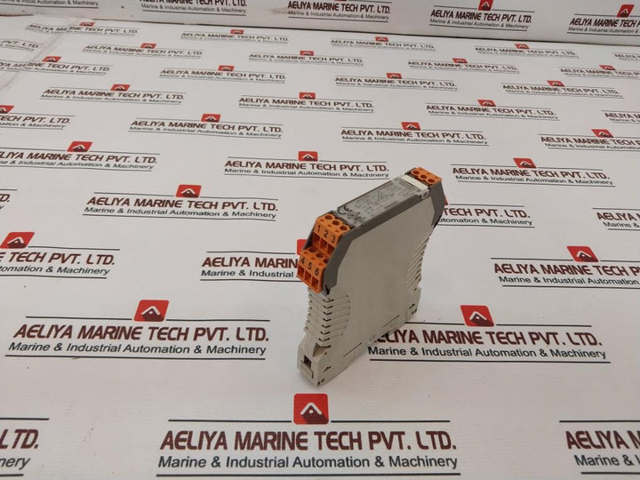 Weidmuller 8543820000 Was5 Dc/Alarm 3A/250Vac